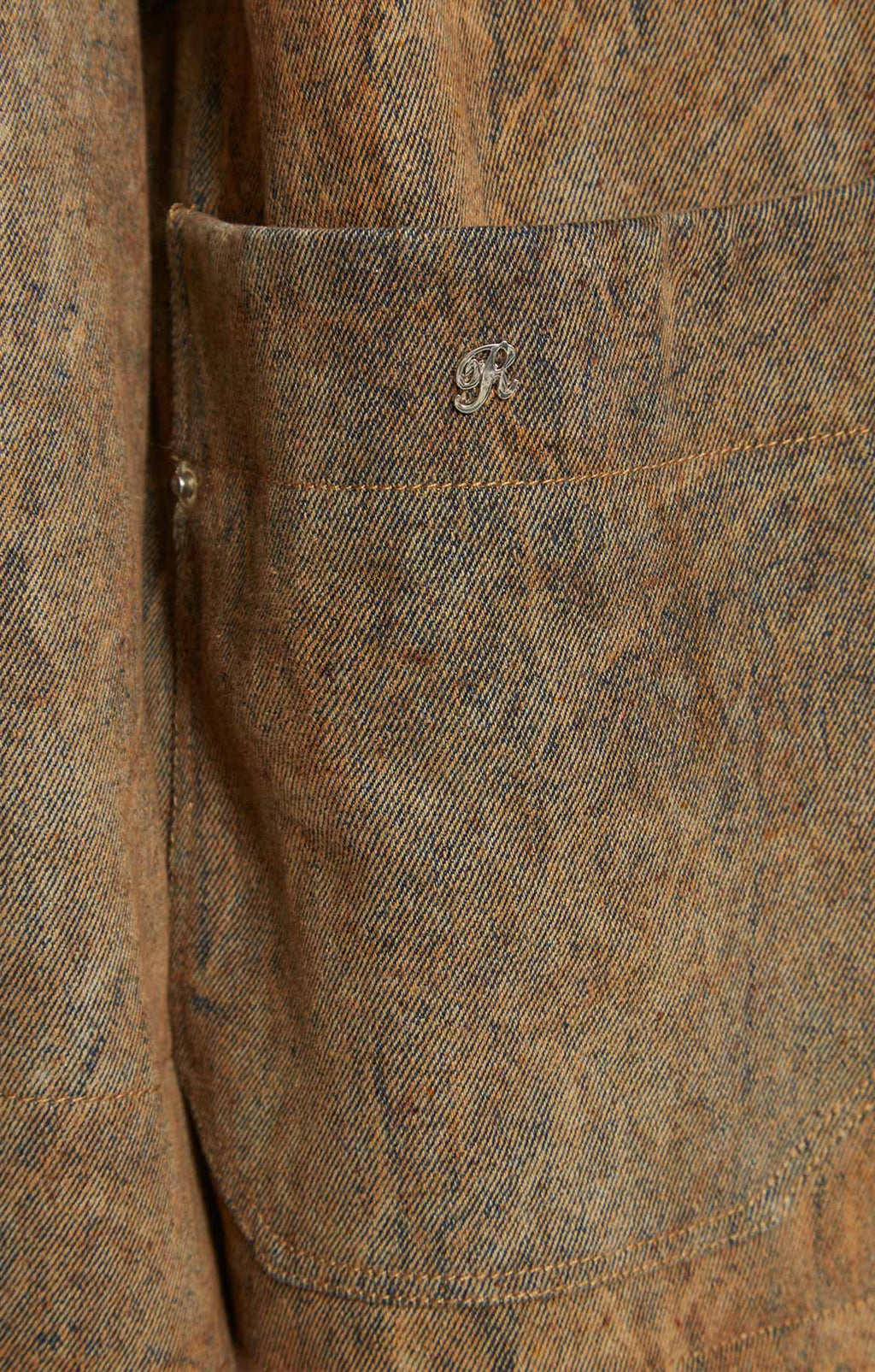 SISTER JACKET - ROSEANNA