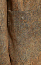 SISTER JACKET - ROSEANNA