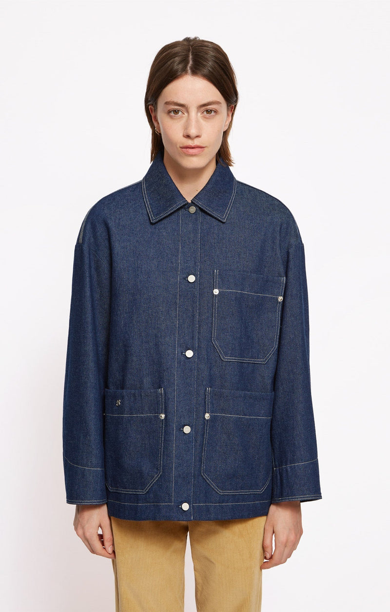 VESTE SISTER - ROSEANNA