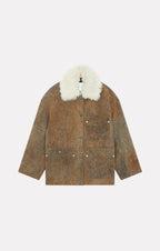 SISTER JACKET - ROSEANNA
