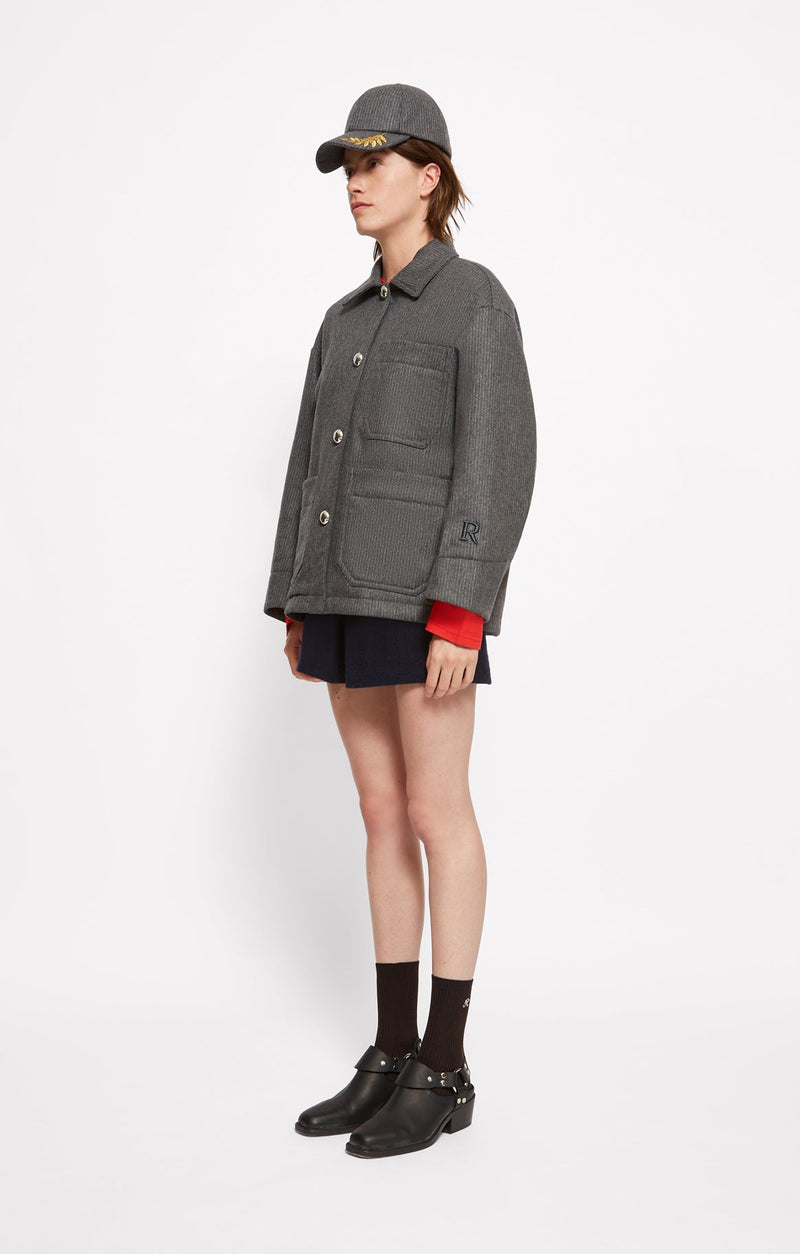 CHAQUETA HERMANA - ROSEANNA
