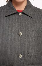 SISTER JACKET - ROSEANNA