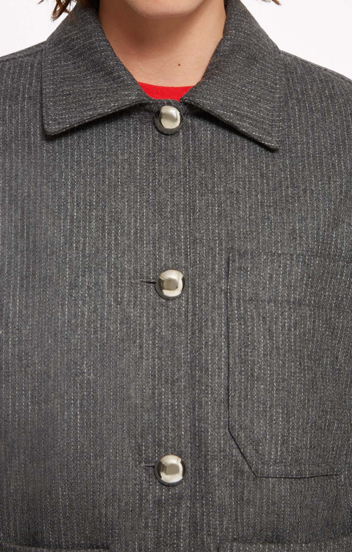 SISTER JACKET - ROSEANNA