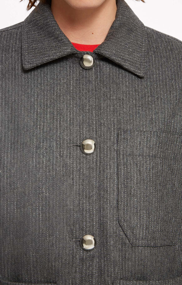 SISTER JACKET - ROSEANNA