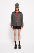 CHAQUETA HERMANA - ROSEANNA