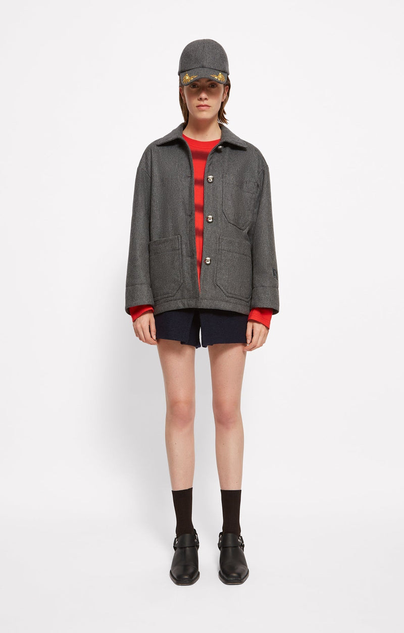 CHAQUETA HERMANA - ROSEANNA