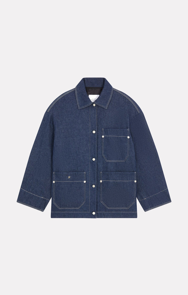 VESTE SISTER - ROSEANNA