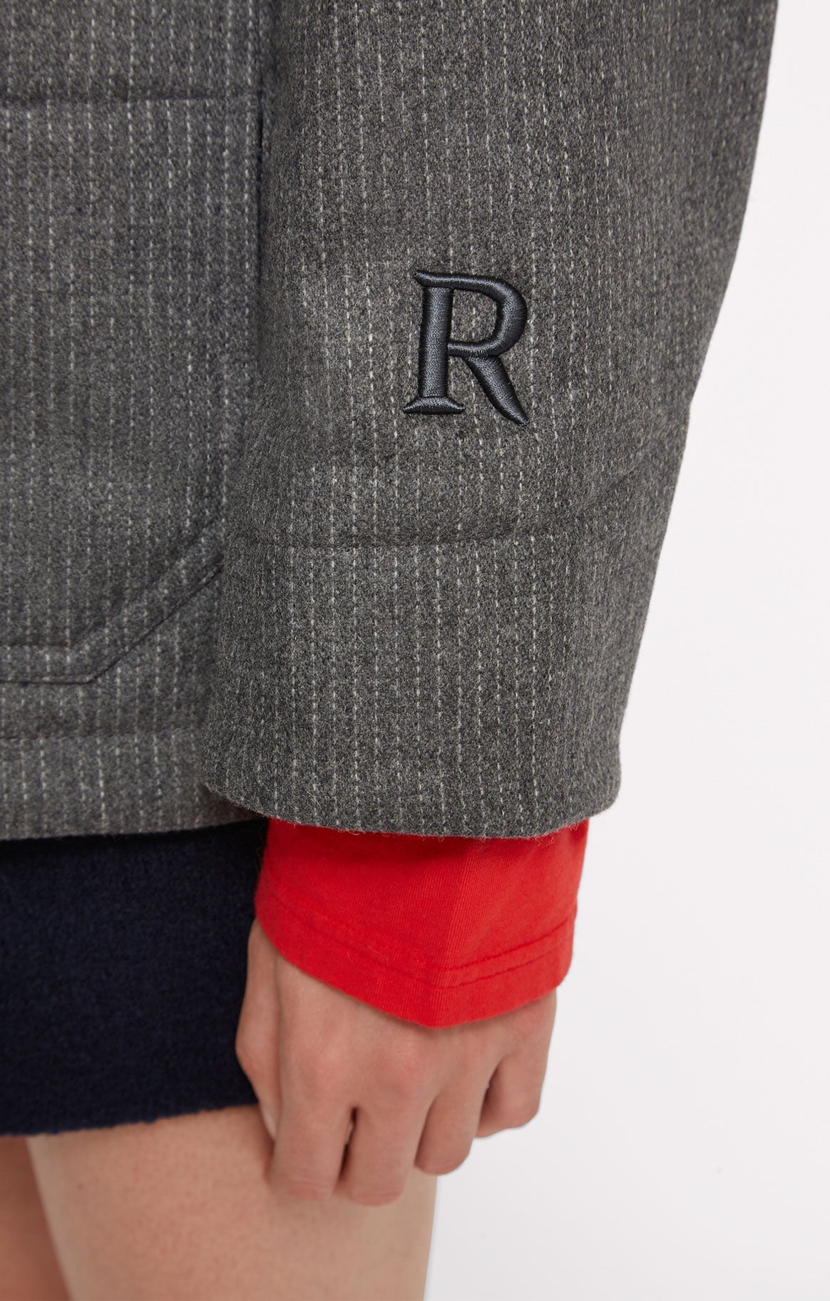 SISTER JACKET - ROSEANNA