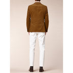 Fursac - Veste Slim Fit - Bronze