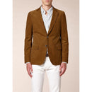 Fursac - Veste Slim Fit - Bronze