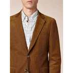 Fursac - Veste Slim Fit - Bronze