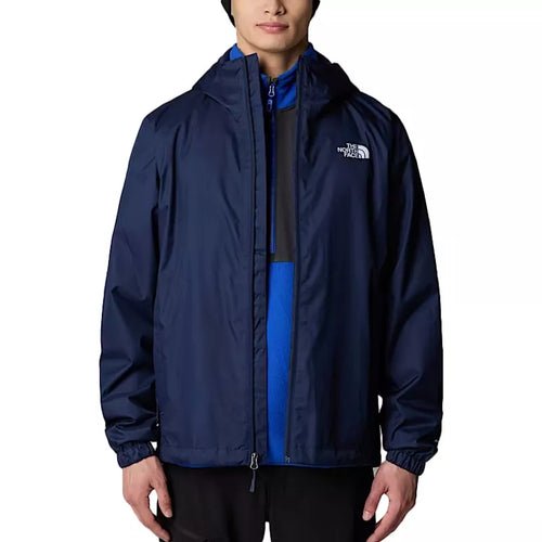 Veste The North Face M Quest - Marine Blanc