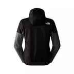 The North Face - Ma Lab Hooded Fz Jacket - Anthracite