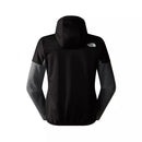 Veste Ma Lab Capuche Fz - Anthracite - Mixte