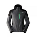 The North Face - Ma Lab Hooded Fz Jacket - Anthracite