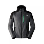 The North Face - Ma Lab Hooded Fz Jacket - Anthracite