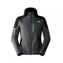 Veste Ma Lab Capuche Fz - Anthracite - Mixte