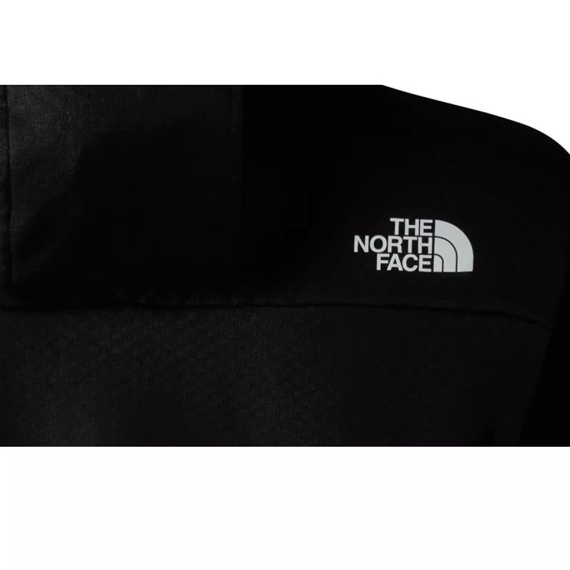 The North Face - Ma Lab Hooded Fz Jacket - Anthracite