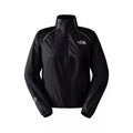 The North Face - Veste Femme Ma Wind Track Top - Anthracite