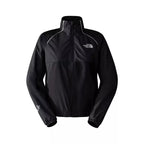 The North Face - Veste Femme Ma Wind Track Top - Anthracite