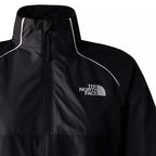 The North Face - Veste Femme Ma Wind Track Top - Anthracite