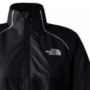 Veste Femme Ma Wind Track Top - Anthracite - Femme