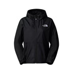 The North Face - Veste W Sheru - Noir/Blanc