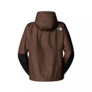 Veste The North Face W Sheru - Marron/Noir