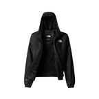 The North Face - Veste W Sheru - Noir/Blanc