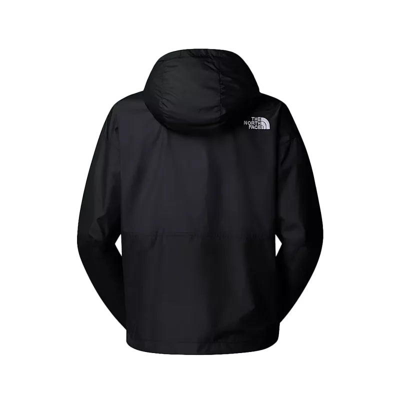 The North Face - Veste W Sheru - Noir/Blanc