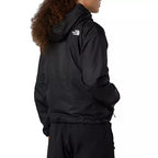 The North Face - Veste W Sheru - Noir/Blanc