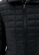 The North Face - Veste Thermoball - Black Matte - Femme