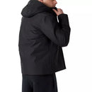 Jott - Veste Ultralégère À Capuche Arcadi - Noir/Noir - Homme