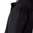 Jott - Veste Ultralégère À Capuche Arcadi - Noir/Noir - Homme