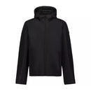 Jott - Veste Ultralégère À Capuche Arcadi - Noir/Noir - Homme
