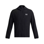 Veste Vibe Woven - Noir/Blanc - Homme