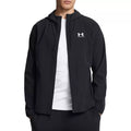 Veste Vibe Woven - Noir/Blanc - Homme