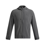 Giacca Vibe Woven - Grigio/Nero - Uomo