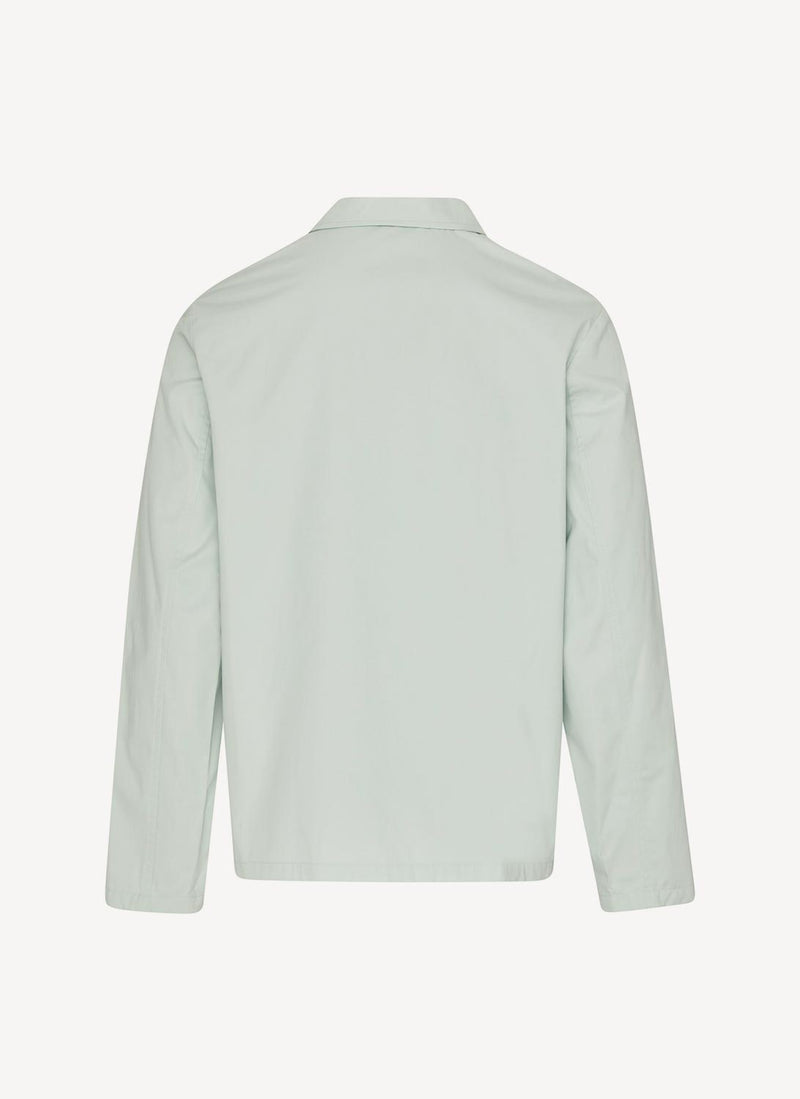 A.P.C. - Veste - Vert - Homme