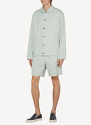 A.P.C. - Veste - Vert - Homme