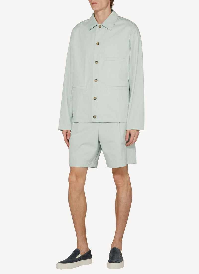 A.P.C. - Veste - Vert - Homme