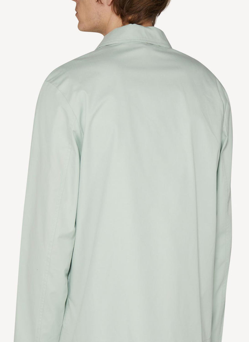 A.P.C. - Veste - Vert - Homme