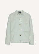 A.P.C. - Veste - Vert - Homme