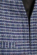 Claudie Pierlot - Chaqueta Valson - Multico