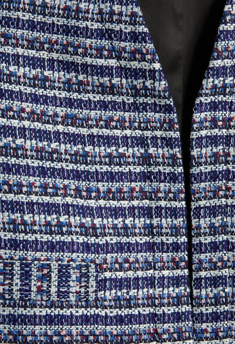 Claudie Pierlot - Chaqueta Valson - Multico