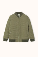 Veste Vishal - Kaki - Femme