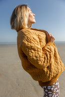 Veste Vishal - Tapenade - Femme