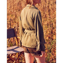 Chaqueta Vitalia - Caqui
