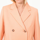 Veste Warhol - Abricot