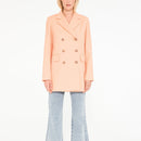 Veste Warhol - Abricot